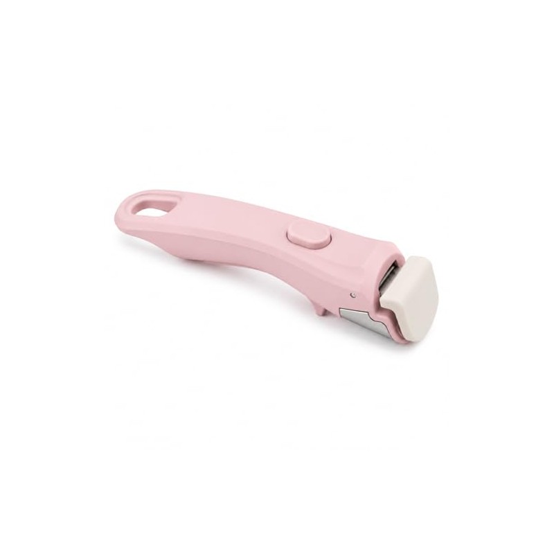 Astercook Cookware Set Detachable Handle, Cooking Set Removable Handle, Pink