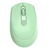 Wireless Mouse Optical 2.4GHz Bluetooth Dual Mode USB Mouse High