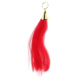 BESPORTBLE Knot Tassel for Chinese Exercise Performance Accessory for Martial Arts Hanging Tassel for Tai Chi Kung Fu DIY Projects
