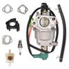 SAKITAM Carburetor fit for Smarter Tools GP9500EB GP9750EB STGP9500EB STGP9750EB