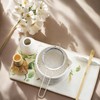 Matcha Whisk Set, Ceramic Matcha Set Includes Matcha Bowl, Matcha