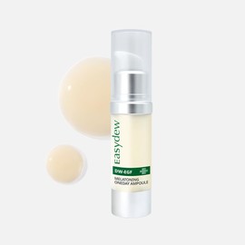 【公式】イージーデュー メラ ワンデー セラム 10ｍL (シミ/くすみ/トーンアップ/EGF/肌バリア/ドクターズスキンケア)