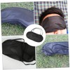 Beavorty Pc Sleep Mask Set Camping Blindfold Outdoor Eye Shade