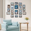 Vittanly Picture Frames Set of 20, Picture Frames Collage Wall