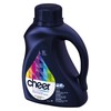 Cheer 2x Ultra Liquid Detergent He Fresh Clean Scent 32