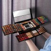 187 Colores Paleta De Maquillaje Profesional Kit Combinado