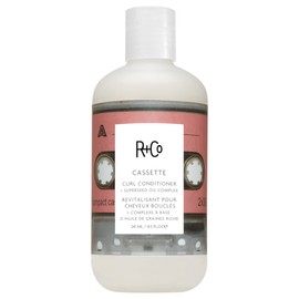 R+Co CASSETTE Curl Conditioner 251ml