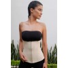 I Love Shape Faja Cinturilla Térmica Látex Natural Con Forro