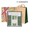 Kim Jeong-moon Aloe Cure Hydra Soothing 365 Gift Set / 김정문알로에  큐어 하이드라 수딩365 기프트세트