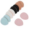 Beavorty 4sets Professional Makeup Set Powder Puff for Face Body