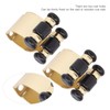 Pool Cue Clip, 4Pcs Billiards Cue Stick Clips Cue Rack
