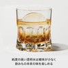 LIKE-IT STK-08L Clear Ice Tray, Ice Cube Maker, Approx. Diameter