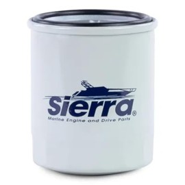 Sierra International Boating Accessories New Marine 4-Stroke Oil Filter Replaces Mercury 35-822626Q04 18-7914,Medium