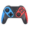 Bluetooth Wireless Controller Remote Joystick Gamepad Gyroscope for Nintend Switch