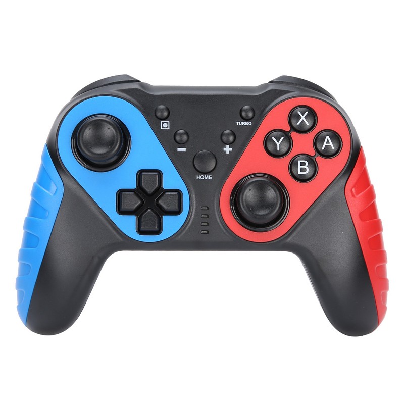 Bluetooth Wireless Controller Remote Joystick Gamepad Gyroscope for Nintend Switch