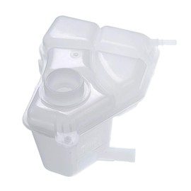 Frankberg Coolant Expansion Tank Expansion Tank Compatible with Fiesta V JH JD Fusion JU 1.25L 1.4L 1.6L 2001-2012 1221362