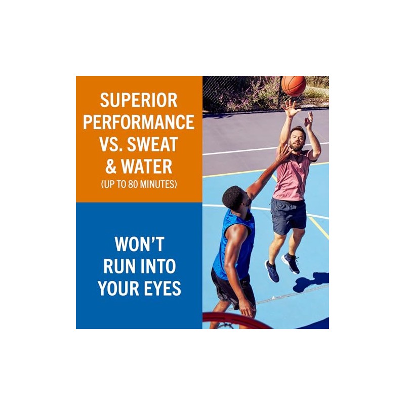 Banana Boat Sport Ultra Sunscreen Lotion, SPF 65, 8oz