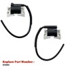 Ignition Coil for 1992-1996 Club Car DS Gas Golf Cart