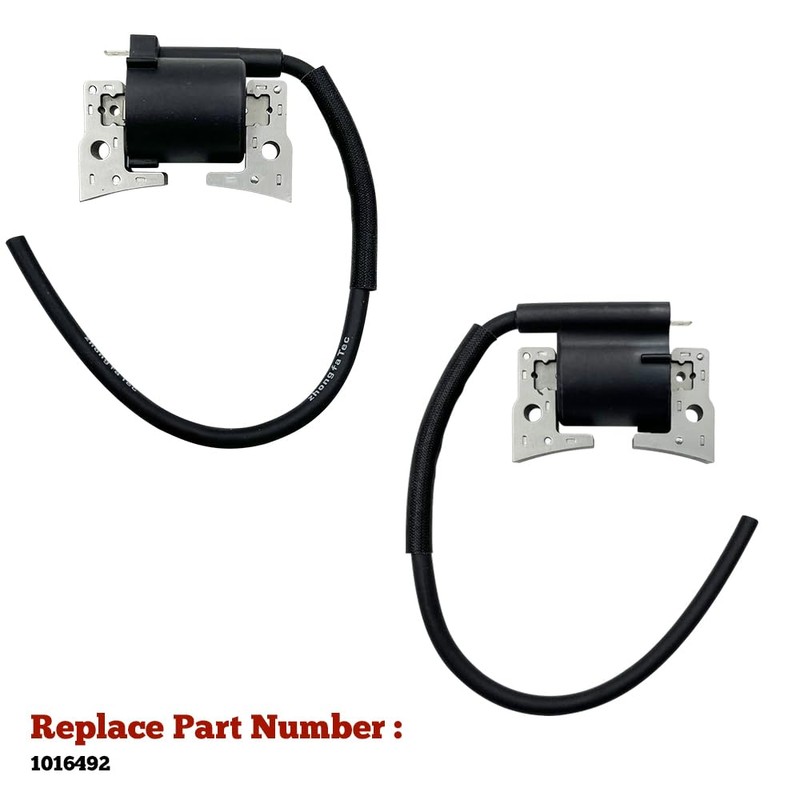 Ignition Coil for 1992-1996 Club Car DS Gas Golf Cart