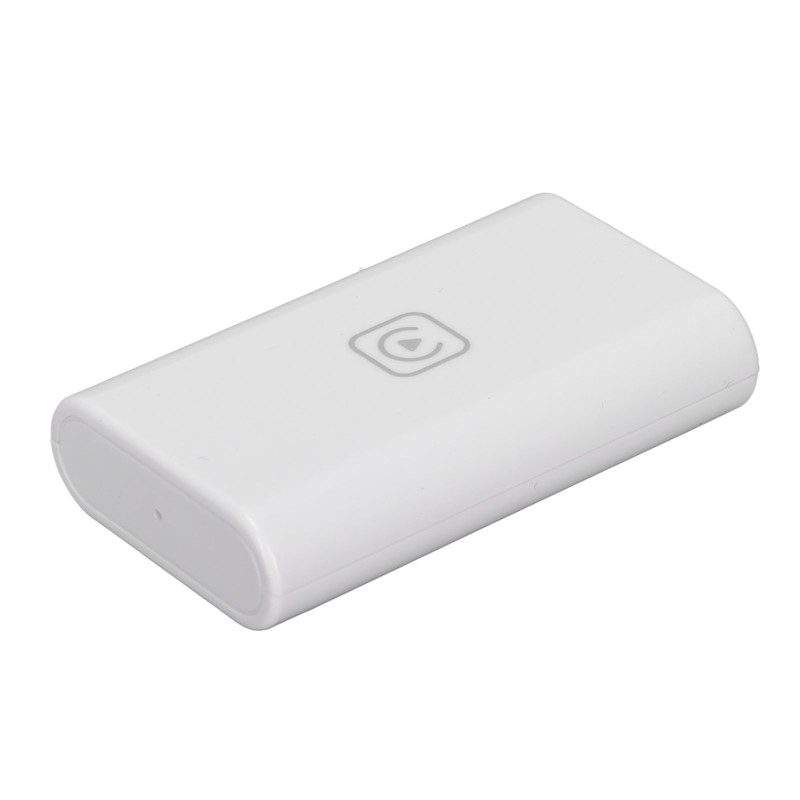 Wireless CarPlay Adapter USB Dongle Convert Module Wired to Wireless