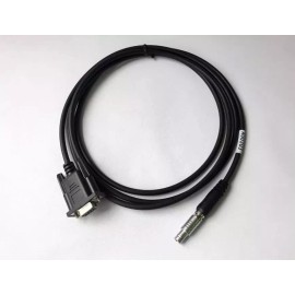 TSi TOPCON HIPER GPS TO DATA COLLECTOR CABLE A00303 DOWNLOAD RS232
