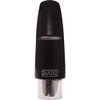 Bari RAS72 Hard Rubber Alto Saxophone Mouthpiece - .072-inch Tip