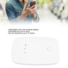 4G LTE Mobile Hotspot Download 150Mbps Connects Up to 10
