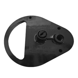 YOIASUGH 70-020-0103 Filter End Cover Replacement fits ProTemp Pinnacle Master MH series Heaters PT45KFA PT70KFA PT125KFA PT175KFA PT215KFA