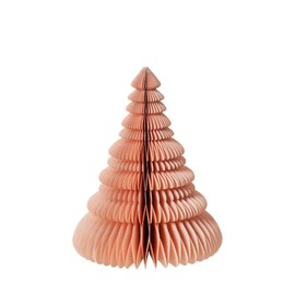 Broste Copenhagen Decorative object, dusty pink, 15