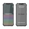 Mr.Shield Screen Protector compatible with FOSSIBOT F106 PRO [Tempered Glass]