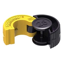 AC4P Autocut® Plastic Pipe Cutter 28mm - MON128M