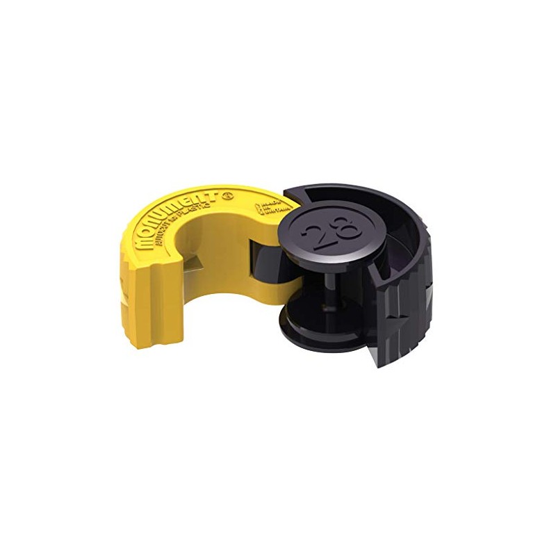 AC4P Autocut® Plastic Pipe Cutter 28mm - MON128M