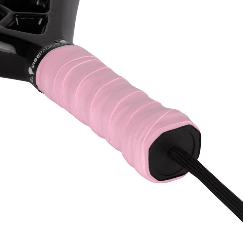 VIBEPADEL - Grip 'n' Rip Padel Overgrip - Non Slip