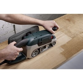 Wolfcraft 8417000 Sanding Strips Grain 40 / 80 / 120 75 x 533 mm Set of 5