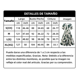 Vestidos De Casual Largos Elegante Fiesta Noche Para Mujer