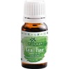Árbora Aceite Esencial de Tea Tree Australiano puro belleza y