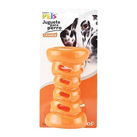 Fancy Pets Juguete Circuito Play para Gato Mediano con Pelota y Pistas Desarmables 112 cm x 6 cm