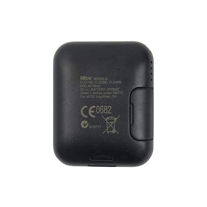 Nice ON2E/A Two Button Transmitter (Works Only With NICE RB400