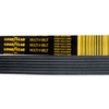 Goodyear Belts 1070415 Serpentine Belt, 7-Rib, 41.5" Length