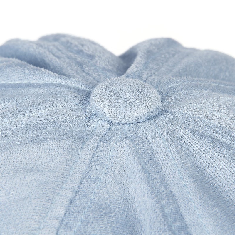 EOZY Women's peaked cap. - blue, size: m