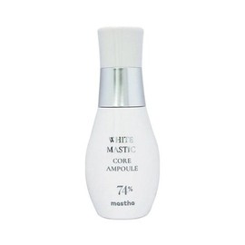Mastina White Mastic Ampoule Season 4 Core 30ml / 매스티나 화이트 매스틱 앰플 시즌4 코어 30ml