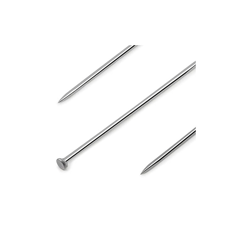Dritz 42 - Pasadores de aplique, 3/4 pulgadas (350 unidades),