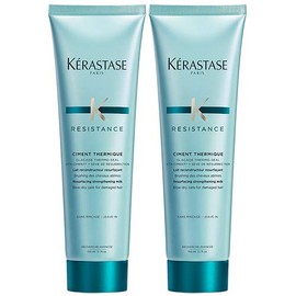 Kérastase Resistance Ciment Thermique (150ml) (Pack of 2)