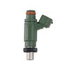 Fuel Injector Compatible with Yamaha Rhino 700 2008-2013 Replace 5B4137610000