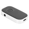 Bluetooth Adapter 3.5mm V5.0 EDR 2 in 1 Wireless Receiver