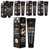 Park Jun Beauty Lab Extreme Perfect Down Perm Set for all hair types, 6 pieces, 150g / 박준뷰티랩 익스트림 퍼펙트 다운펌 세트 모든모발용, 6개, 150g