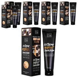 Park Jun Beauty Lab Extreme Perfect Down Perm Set for all hair types, 6 pieces, 150g / 박준뷰티랩 익스트림 퍼펙트 다운펌 세트 모든모발용, 6개, 150g