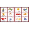 Construction Toys Early‑Learning English Letters Alphabet Baby Enlightenment Toy