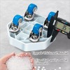 Furniture Moving Kit with 360° Rotating Wheels, Heavy Duty Furniture