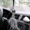 Samcos Dream Catcher, Car Accessory, Pendant, Dream Network, Car Decoration,